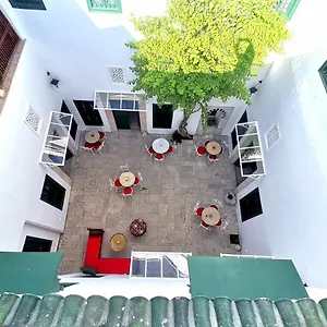 4* فندق دار المدينة